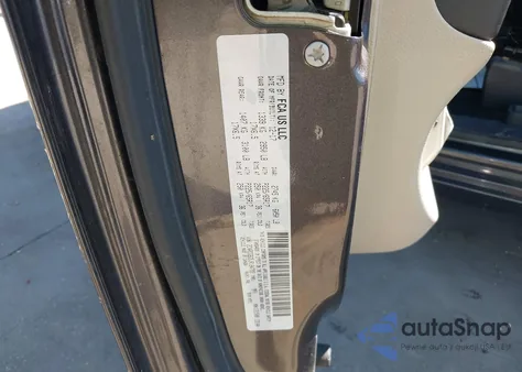 2018 Dodge Grand Caravan Se from USA, damaged, VIN 2C4RDGBG5JR184793